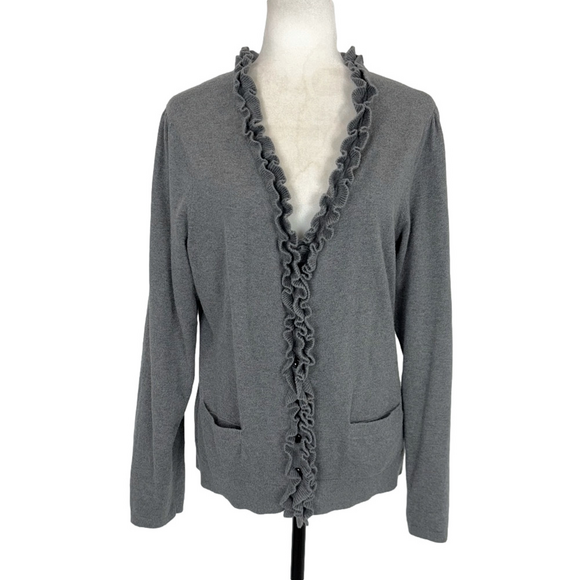 Tommy Hilfiger Sweaters - Tommy Hilfiger cashmere blend cardigan